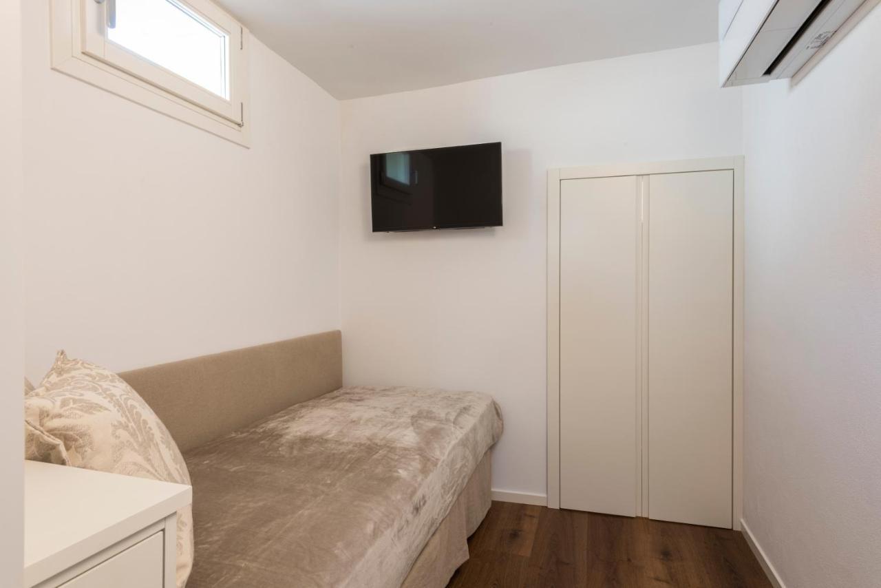 Apartmán Greci Panoramic Terrace By Mmega Florencie Exteriér fotografie