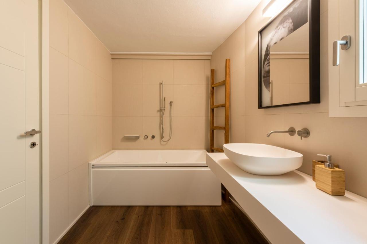 Apartmán Greci Panoramic Terrace By Mmega Florencie Exteriér fotografie