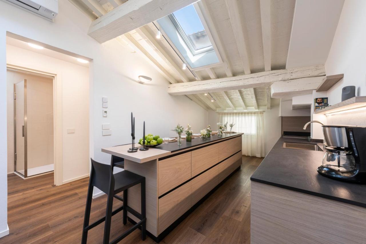 Apartmán Greci Panoramic Terrace By Mmega Florencie Exteriér fotografie